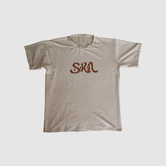 SKN SAHARA SHOOTERS TEE